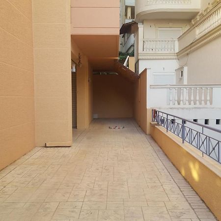Apartment Eclipse Saranda Dış mekan fotoğraf