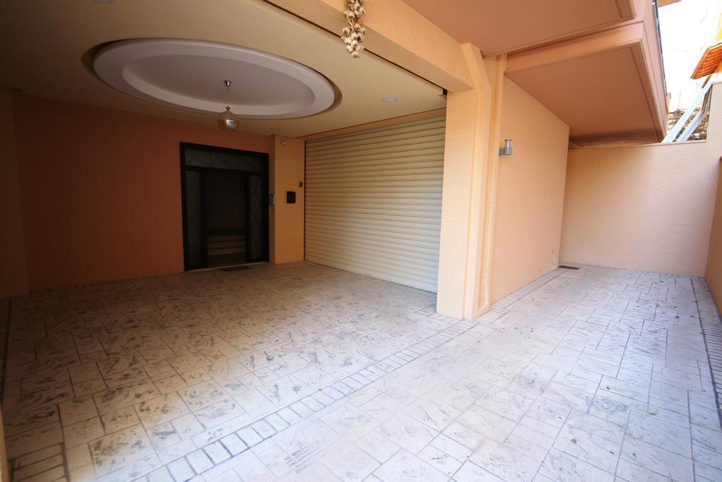 Apartment Eclipse Saranda Dış mekan fotoğraf